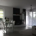 Apartament Polanki nad morzem