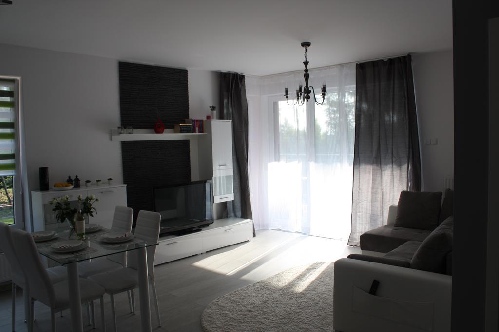 Apartament U-stay Bond Apartament *