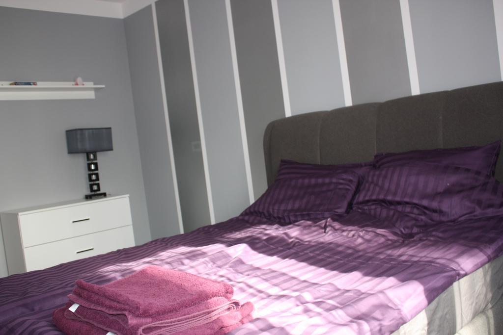 U-stay Bond Apartament Kołobrzeg